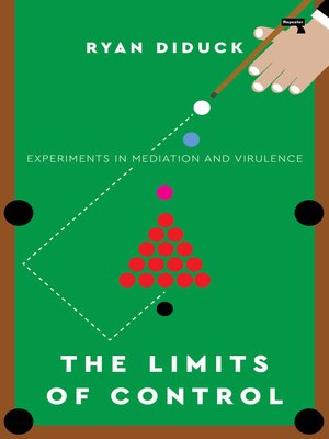 cover image of The Limits of Control
